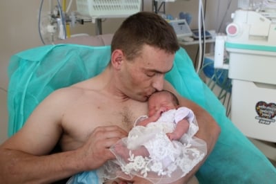 REPORTAŻ: Dwa życia