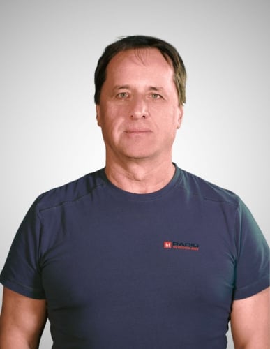 Leszek Mordarski