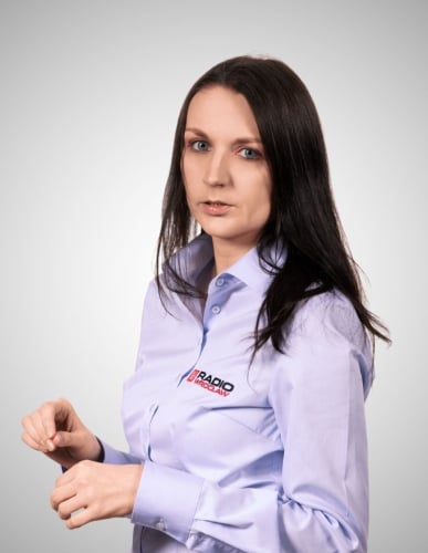 Joanna Jaros