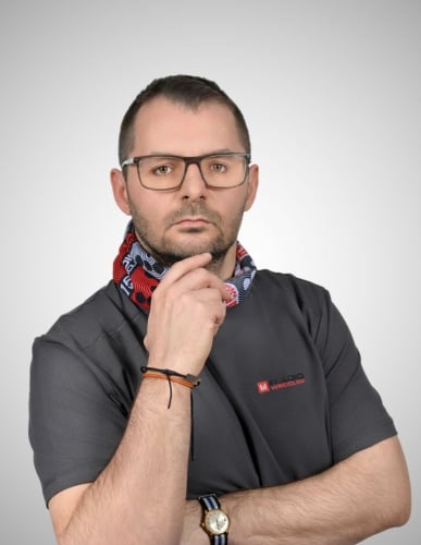 Maciej Ryłkiewicz