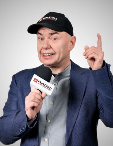 Tomasz Wołodźko