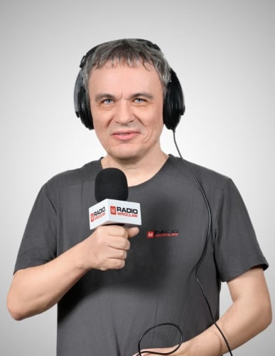Jerzy Węgrzyn