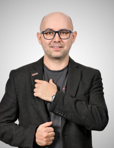 Michał Kwiatkowski