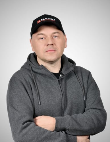 Konrad Pikula