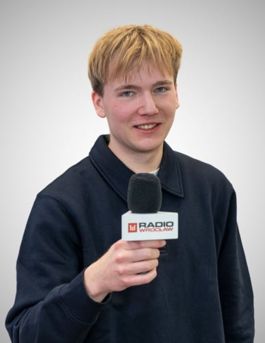Hubert Gądek