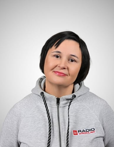 Anna Skupień