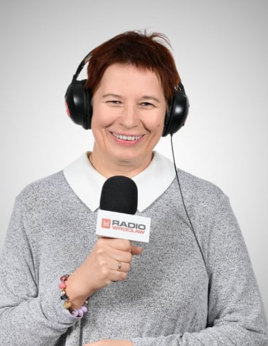 Magda Orzeł