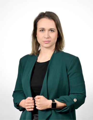 Ewa Gazda