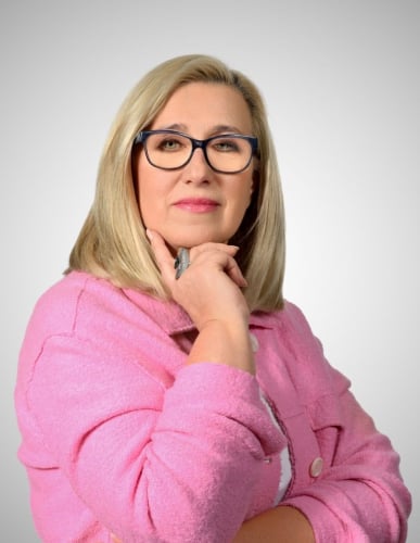 Małgorzata Majeran-Kokott