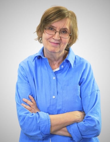 Ewa Zając