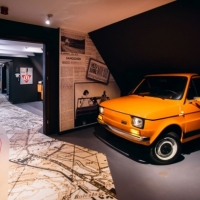 Historyczne Muzeum w Lubinie