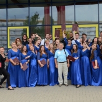 Chór Uniwersytetu Ekonomicznego we Wrocławiu Ars Cantandi
