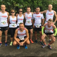 JanoSport Running Team Legnica 