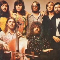Rain Is Falling - Electric Light Orchestra