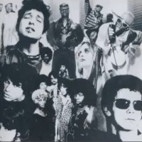Lay Lady Lay - Duran Duran 