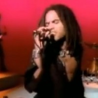 It Ain't Over Til It's Over - Lenny Kravitz