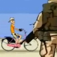 Rower - Lech Janerka