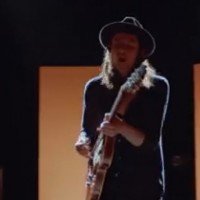 Hold Back The River - James Bay