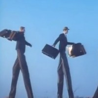 High hopes - Pink Floyd