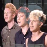 Everything Counts - Depeche Mode