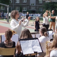 Wszystko gra - orkiesrty dęte wrocławskich uczniów