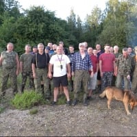Koło PZW  w Jaworze