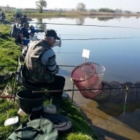 Koło PZW  "Kotwica" z Legnicy 