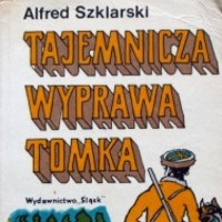 cyklu o przygodach Tomka Wilmowskiego