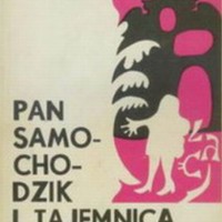 Pan Samochodzik ( seria ) 