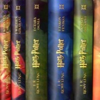 Harry Potter ( seria ) 