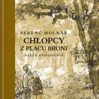 Chłopcy z Placu Broni 