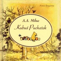 Kubuś Puchatek 