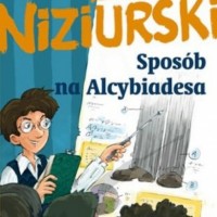 Sposób na Alcybiadesa 