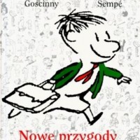 Mikołajek ( seria ) 