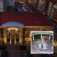 Głogowski teatr