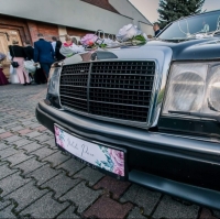 Grupa Mercedes Benz Wałbrzych