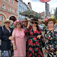 Klub Seniora w Unisławiu Śląskim