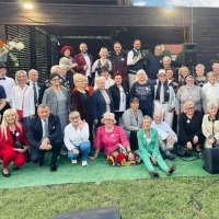 Klub Złota Jesień z Czernicy k. Wrocławia