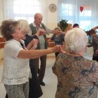Dom Dziennego Pobytu "Senior" Lubin