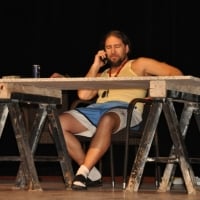 Grupa Teatralna przy Strzegomskim Centrum Kultury