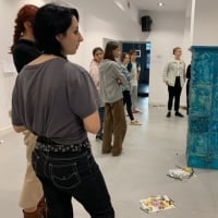 Grupa teatralna Robimy z Wrocławia