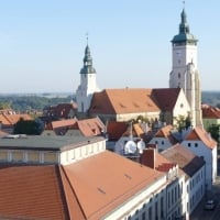 Złotoryja - najstarsze miasto w Polsce  