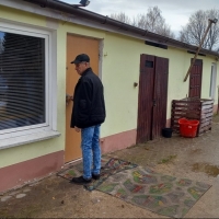 Legnickiego ośrodek "Markot-u"