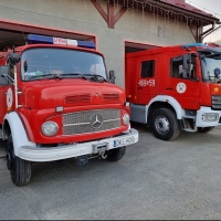 OSP Trzebieszowice