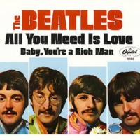 The Beatles