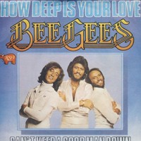 Bee Gees