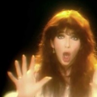 Kate Bush 