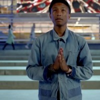 Pharrell Williams