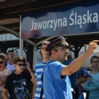 Odkrywaj Lokalnie - Przewodnicy LOT AW