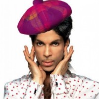 Prince and The Revolution
